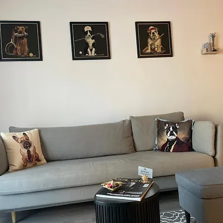 Apartment Doublel *
