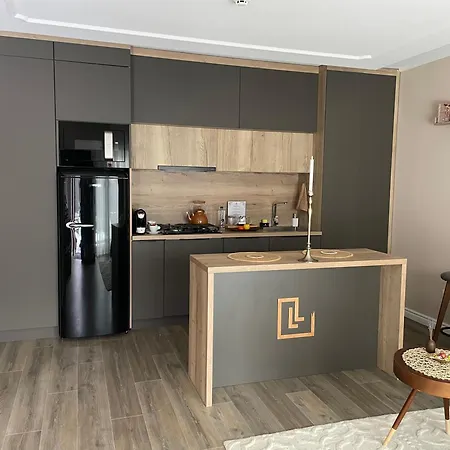 Doublel Apartment Bacau