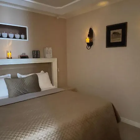 Apartment Doublel *