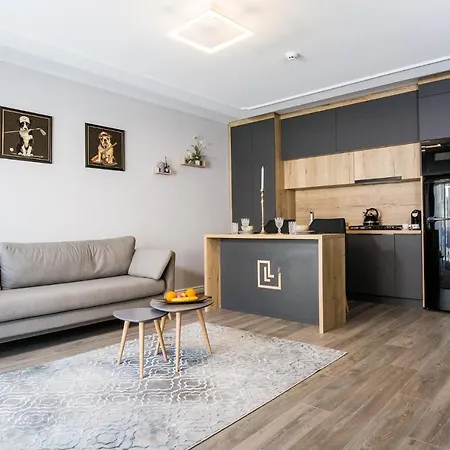 Apartment Doublel *