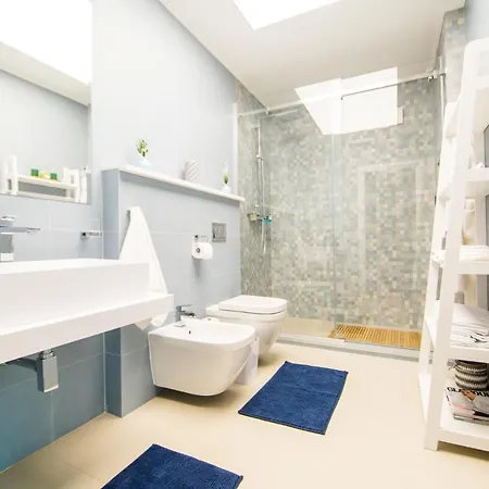 Doublel Apartment